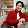 Jerome Kurnia Perankan Pastor Muda dalam Film Kuasa Gelap