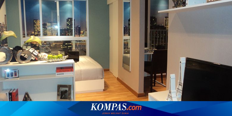 Berita Harian Desain Terbaru Hari Ini - Kompas.com