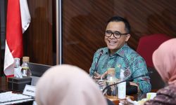 GovTech Segera Diluncurkan, Kemenpan-RB Siapkan Pilot Project Integrasi Layanan Digital di Daerah