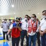 Menhub Targetkan KA Bandara YIA Beroperasi Agustus 2021