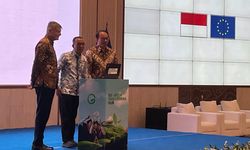 Indonesia-Uni Eropa Kolaborasi Bahas Green Technology, Ada Beragam Beasiswa