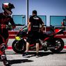 Melihat Peluang Dovizioso Kembali ke MotoGP