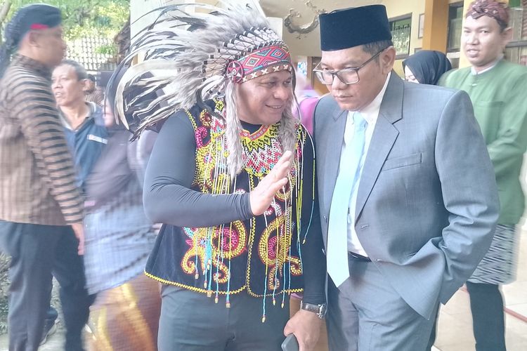 Disdikbud Kendal Tegaskan Sumbangan Sekolah Harus Sukarela, Larang Pungutan dan Penjualan Seragam