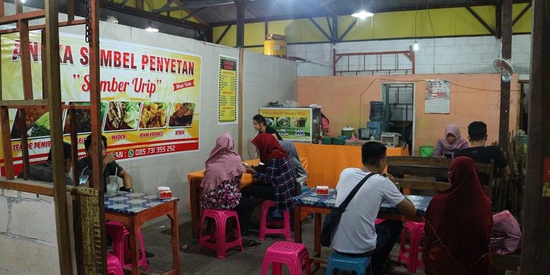 Berapa Modal Untuk Buka Penyetan / 9 Tips Sukses Bagi Anda ...