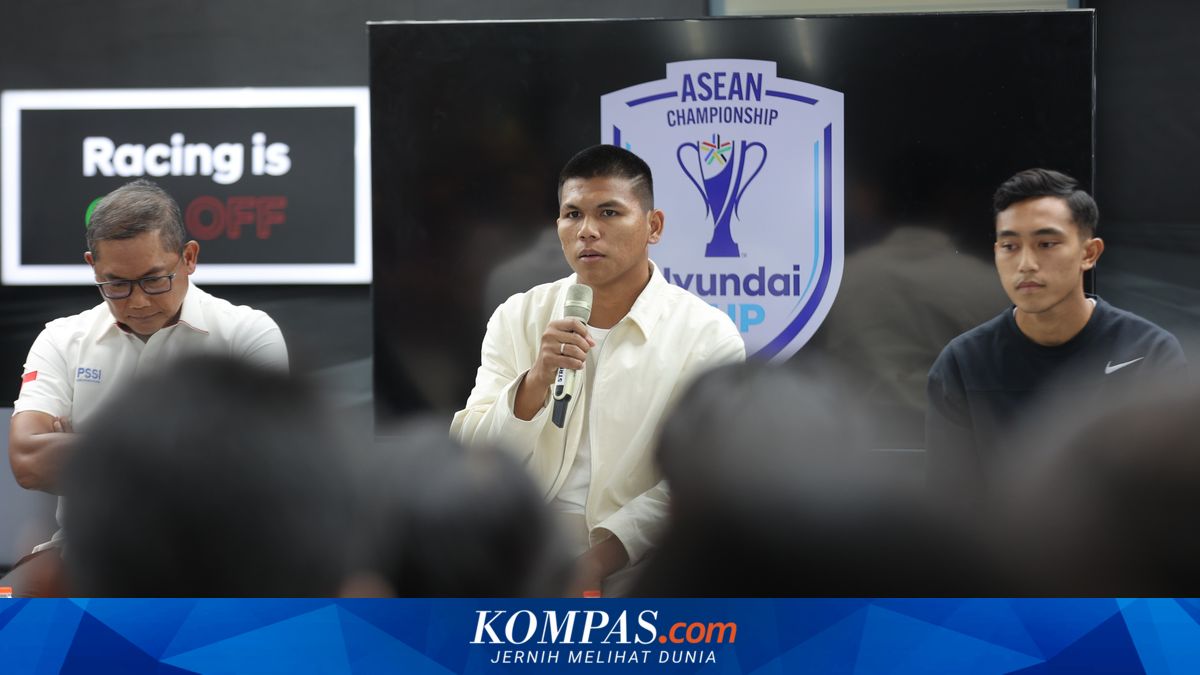 Dipanggil TC Timnas Indonesia, Cahya Supriadi Minta Doa Restu ke PSIM