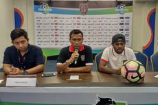 Widodo: Tak Boleh Ada Tim Tamu yang Ambil Poin di Kandang Bali United
