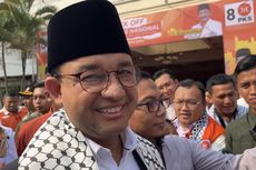 Hari Ini Anies Awali Kampanye di Tanah Merah, Jakarta Utara