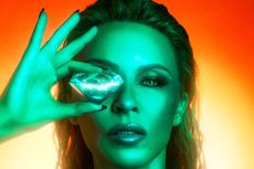 Lirik Lagu One More Time, Lagu Baru dari Kylie Minogue