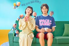 6 Rekomendasi Drama Korea yang Tayang September 2021