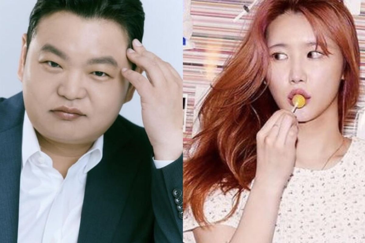Aktor asal Korea Selatan, Ko Kyu Pil akan menikah dengan penyanyi Min Soo Yeon pada November 2023.