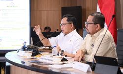 Sembari Tunggu Data Rampung, Pemerintah Percepat Penyaluran Bantuan Pemulihan di Sumatera