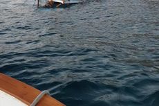Penyebab Tenggelamnya Kapal Pengangkut Wisatawan Eropa dan Jepang di Pulau Padar
