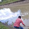 Hendak Memancing, Warga Madiun Temukan Mayat Mengapung di Kanal