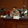 Kapolda Maluku Berharap 2 Desa yang Bertikai di Pulau Haruku Akhiri Konflik Lewat Rekonsiliasi