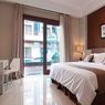 Adaptasi Kebiasaan Baru Bikin Hunian Hotel di Banten Meningkat