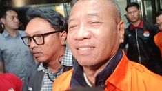 Jadi Tersangka, Bupati Tulungagung Tambah Daftar Kepala Daerah Jatim Tersandung Korupsi