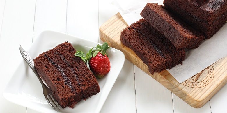 Resep Brownies Coklat Kukus Chocolatos Harga Bahan Terjangkau
