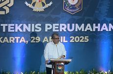 Backlog Rumah Membengkak, Fahri Minta Tanah Negara Dijadikan Rusun