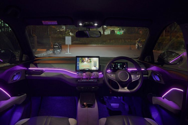 Mobil Listrik Mati Saat Update Software, Apakah Dijamin Asuransi