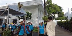 PLN Sukses Amankan Pasokan Listrik Tanpa Kedip di Pelantikan 961 Kepala Daerah