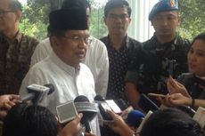 Menurut Wapres, Indonesia Layak Dijadikan Contoh Penyebaran Islam