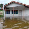 Awal Januari 2026, BNPB Catat Banjir Landa 8 Provinsi