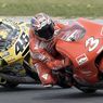 Biaggi Kenang Perseteruan dengan Rossi, Sebut Keduanya Ayam