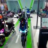 Saige Group Indonesia Ikutan Jualan Motor Listrik