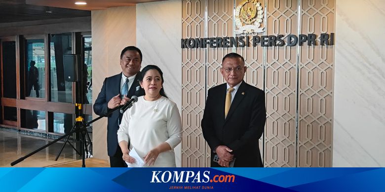 Puan Janjikan Revisi UU Desa Dibahas pada Masa Sidang DPR Selanjutnya