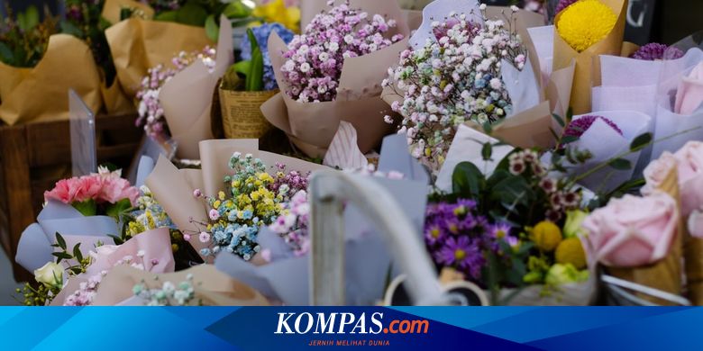 pohon cinta yang dulu mekar berbunga