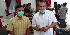 Antisipasi Lonjakan Kasus Covid-19, Pemkab Wonogiri Gandeng RS PKU Muhammadiyah