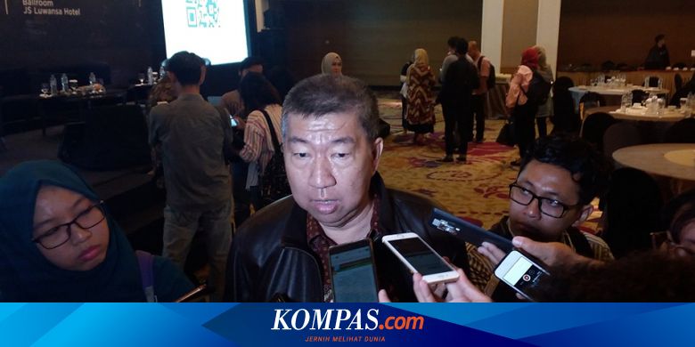 REI Ikut Terlibat Bangun Kawasan Hunian di IKN