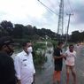 Diduga Sebabkan Banjir di Bengle Karawang, Wabup Aep Panggil 4 Pengembang Perumahan