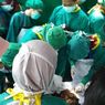 Akademisi UGM: Dokter Forensik di Indonesia Tak Sampai 300 Orang
