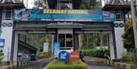 Digugat Rp 100 Juta soal Retribusi Baturraden, Balai Kebun Raya Angkat Bicara
