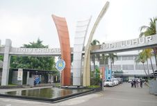 Universitas Budi Luhur Tawarkan Pendidikan Terjangkau lewat Gebrakan Promo Early Bird