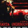 Sinopsis Film Jakarta Undercover, Dibintangi Luna Maya dan Fachri Albar