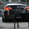 Alasan Mengapa Tarif Uji Emisi Kendaraan Beragam
