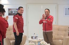 Indonesia Berpotensi Kehilangan 37 Emas di SEA Games Kamboja 2023