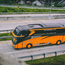 Daftar Harga Tiket Bus Jakarta - Surabaya, Mulai Rp 200.000-an