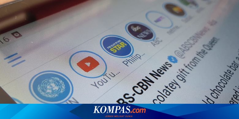 Twitter Tambahkan Stiker dan GIF di Fleets, Begini Cara ...