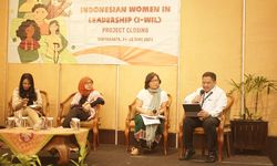 Gus Halim Sebut SDGs Desa Utamakan Partisipasi Perempuan Desa
