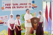 Hanya Ada 13, Pramono Akui Jumlah SLB Negeri di Jakarta Masih Kurang