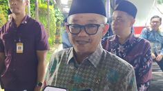 2 Pertimbangan Pemerintah Batalkan Rencana Pembelajaran Daring April 2026