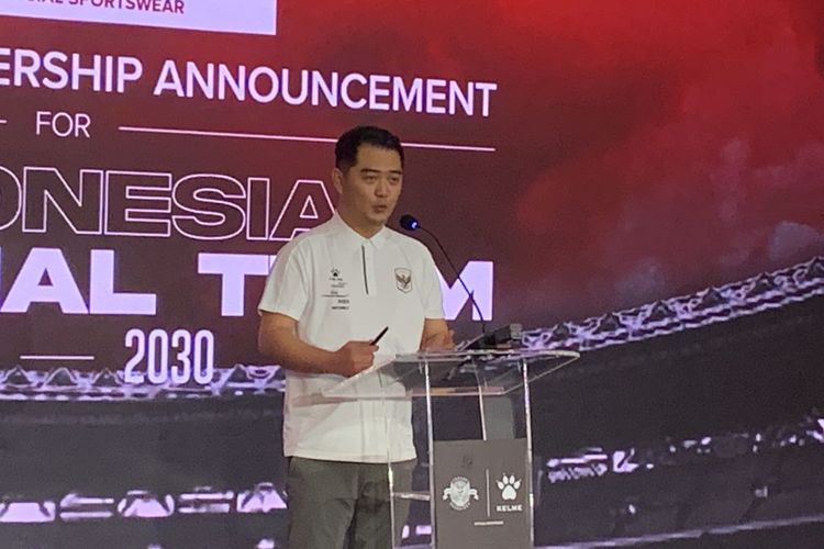 Stadion Pakansari jadi Kandang Timnas Indonesia di Piala AFF 2026