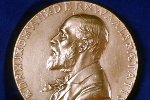 6 Fakta Menarik Mengenai Penghargaan Nobel 