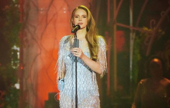 Coachella Kena Denda Rp 450 Juta karena Penampilan Lana Del Rey