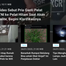 [POPULER TREN] Video Viral Pria Ganti Pelat Mobil Dinas TNI | Usulan Kenaikan Biaya Haj