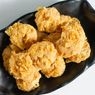 Resep Cornflakes Cookies, Kue Kering Renyah Cepat Bikinnya