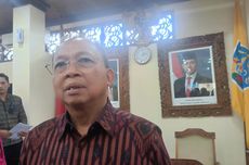 Pelajar SMP Dibegal, Korban Diculik ke Kebun Jagung